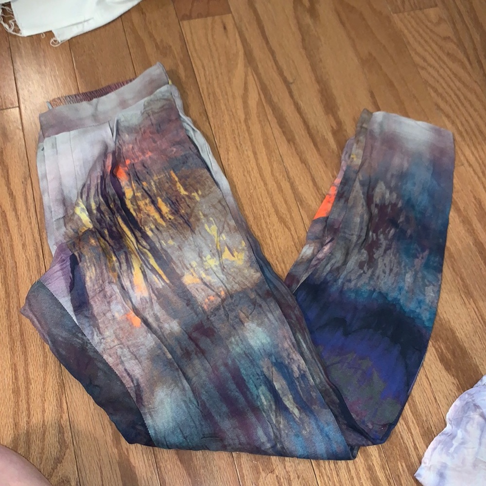 Sw3 Bespoke Pants